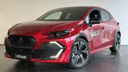 Occasion Renault Clio V Esprit Alpine 2026 Hatchback