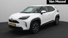 Gebruikt 2022 Toyota Yaris Cross SUV | € 23.900 (Eerlijke prijs)