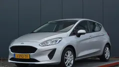 Grijs Gebruikt 2020 Ford Fiesta Hatchback | € 11.750 (Goede deal)