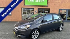 Gebruikt 2016 Opel Corsa Edition Hatchback | € 8.995 (Eerlijke prijs)