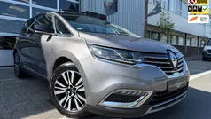 Grijs Gebruikt 2016 Renault Espace Initiale Paris MPV | € 22.950 (Eerlijke prijs)