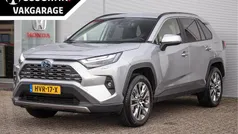 Gebruikt 2023 Toyota RAV4 Hybrid Executive SUV | € 42.750 (Eerlijke prijs)