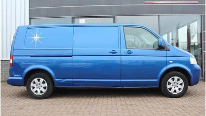 Occasion 2009 VW T5 Van | € 3.750 (Super prijs)