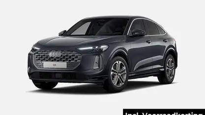 Occasion Audi Q5 Sportback Advanced 299 PK (219 kW) 2025 SUV