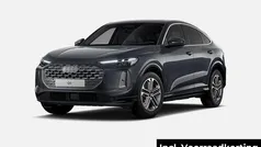 Grijs (metallic) Nieuw 2025 Audi Q5 Sportback Advanced SUV | € 74.690 (Goede deal)