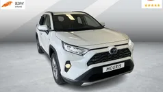 Gebruikt 2019 Toyota RAV4 Hybrid Executive SUV | € 30.950 (Eerlijke prijs)
