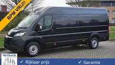 Gebruikt 2024 Fiat Ducato Van | € 36.850 (Eerlijke prijs)