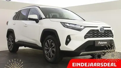 Occasion 2024 Toyota RAV4 Executive SUV | € 47.299 (Eerlijke prijs)
