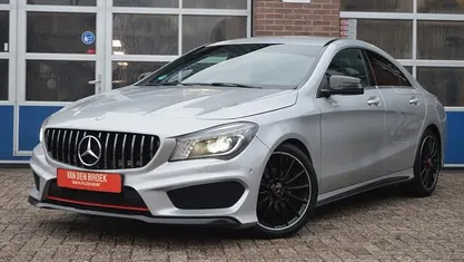 Occasion Mercedes CLA180 AMG 123 PK (90 kW) 2015 Sedan