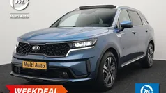 Gebruikt 2021 Kia Sorento 2 SUV | € 37.440 (Super prijs)