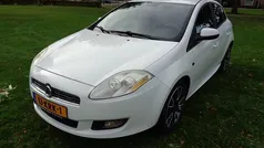 Gebruikt 2010 Fiat Bravo Hatchback | € 1.650 (Super prijs)