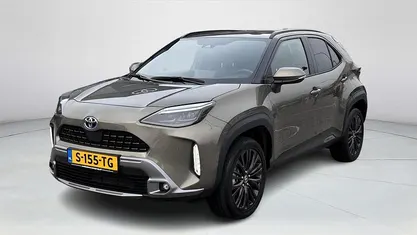 Occasion 2023 Toyota Yaris Cross SUV | € 28.445 (Eerlijke prijs)