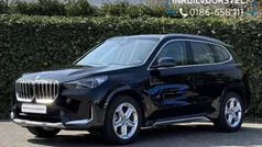 Zwart Gebruikt 2023 BMW X1 Comfort Edition SUV | € 42.895 (Super prijs)