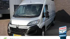 Grijs Gebruikt 2019 Citroën Jumper MPV | € 12.950 (Super prijs)