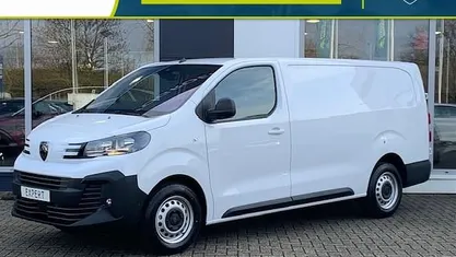 Occasion Peugeot Expert Comfort 144 PK (105 kW) 2024 Wit Van