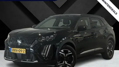 Occasion Peugeot e-2008 Avantage 114 kW (156 PK) 2025 SUV