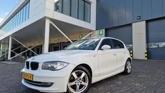 Gebruikt 2009 BMW 116 Hatchback | € 2.850 (Eerlijke prijs)