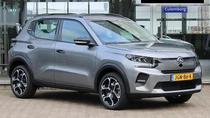 Gebruikt 2025 Citroën C3 Hatchback | € 25.745 (Eerlijke prijs)