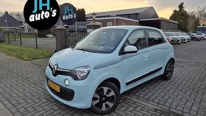 Occasion Renault Twingo Collection 71 PK (52 kW) 2015 Hatchback