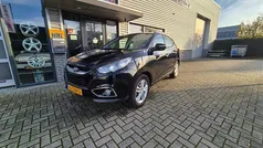Gebruikt 2012 Hyundai ix35 Style SUV | € 10.950 (Eerlijke prijs)