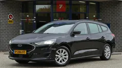 Gebruikt 2022 Ford Focus Stationwagen | € 16.885 (Goede deal)