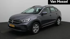 VW Taigo