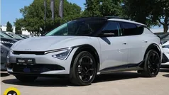 Grijs Nieuw 2025 Kia EV6 Advance SUV | € 55.685 (Eerlijke prijs)