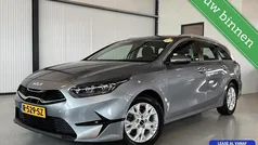 Gebruikt 2022 Kia Ceed Sportswagon Stationwagen | € 18.950 (Eerlijke prijs)
