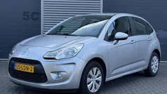 Gebruikt 2010 Citroën C3 Dynamique Hatchback | € 1.999 (Goede deal)
