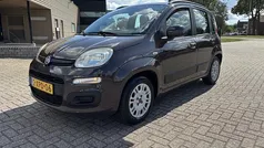Bruin Gebruikt 2013 Fiat Panda Hatchback | € 4.945 (Eerlijke prijs)