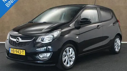 Occasion Opel Karl Cosmo 2015 Hatchback