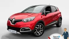 Gebruikt 2016 Renault Captur XMOD SUV | € 9.700 (Eerlijke prijs)