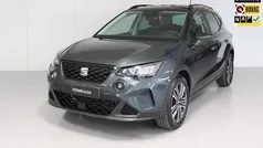 Gebruikt 2021 Seat Arona Business SUV | € 19.250 (Eerlijke prijs)