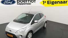 Gebruikt 2011 Ford Ka Hatchback | € 5.540 (Eerlijke prijs)