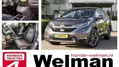 Gebruikt 2023 Honda CR-V Elegance SUV | € 39.750 (Super prijs)