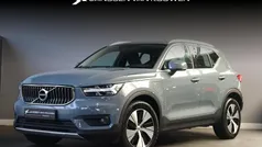 Grijs Gebruikt 2021 Volvo XC40 Inscription SUV | € 28.495 (Super prijs)