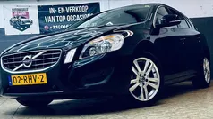Gebruikt 2011 Volvo V60 Momentum Stationwagen | € 10.945 (Eerlijke prijs)