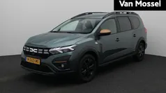 Groen Gebruikt 2023 Dacia Jogger Extreme MPV | € 20.435 (Eerlijke prijs)