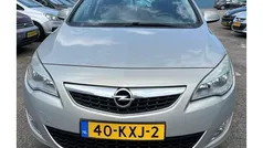 Gebruikt 2010 Opel Astra Edition Hatchback | € 2.950 (Goede deal)