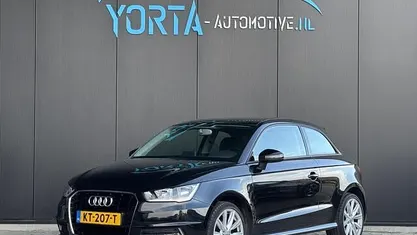 Gebruikt 2016 Audi A1 S-Line Hatchback | € 12.950 (Eerlijke prijs)