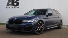 Gebruikt 2021 BMW 530 Executive Stationwagen | € 54.900
