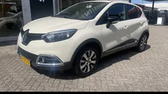 Gebruikt 2015 Renault Captur Expression SUV | € 8.940 (Eerlijke prijs)