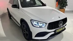 Gebruikt 2019 Mercedes GLC200 AMG line SUV | € 36.850 (Eerlijke prijs)