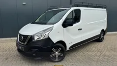 Wit Gebruikt 2019 Nissan NV300 Van | € 9.940 (Super prijs)