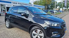 Gebruikt 2017 Opel Mokka X Innovation SUV | € 13.395 (Eerlijke prijs)