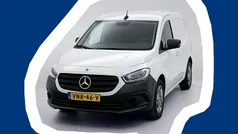 Gebruikt 2021 Mercedes Citan 108 Van | € 12.445 (Eerlijke prijs)
