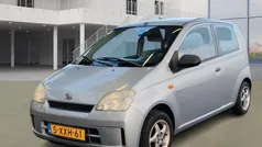 Daihatsu Cuore
