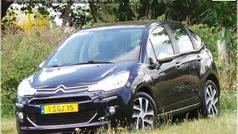 Gebruikt 2013 Citroën C3 Hatchback | € 3.949 (Goede deal)