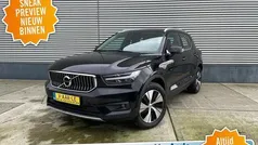 Gebruikt 2021 Volvo XC40 Inscription SUV | € 27.350 (Super prijs)