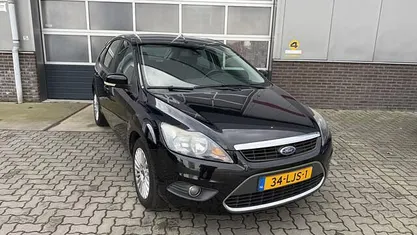 Occasion Ford Focus Limited 127 PK (93 kW) 2010 Hatchback